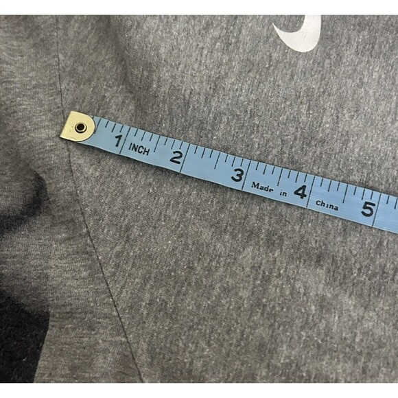 Seattle Seahawks Super Bowl MVP Malcolm Smith Men's S Gray Nike Long T-Shirt - Picture 12 of 13